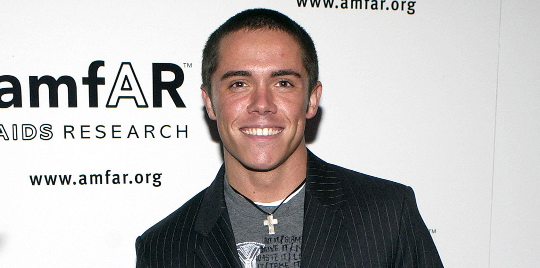 Road rules star danny dias dead 1