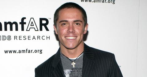 Road rules star danny dias dead 1