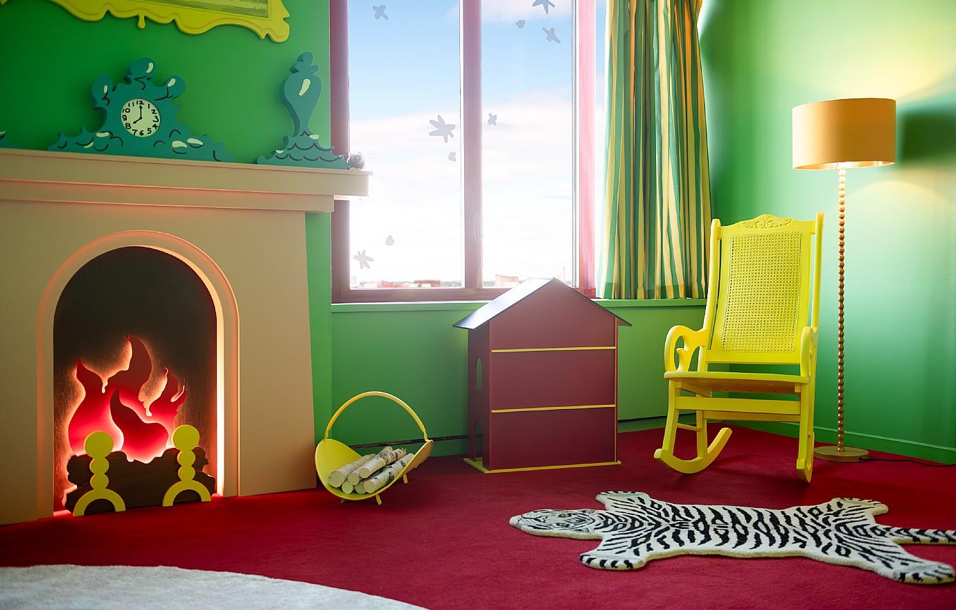 sheratongoodnightmoon edit