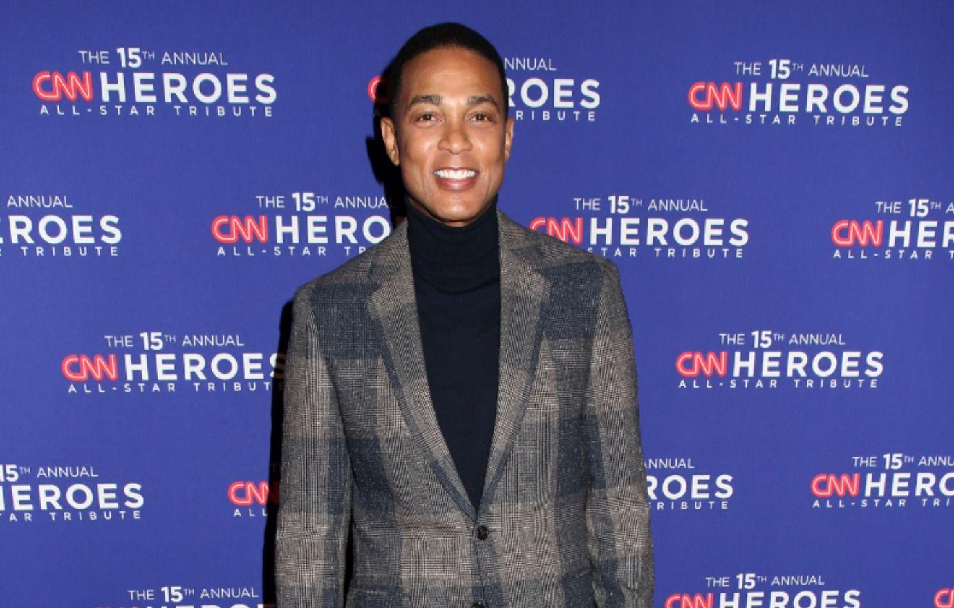 don lemon gallery