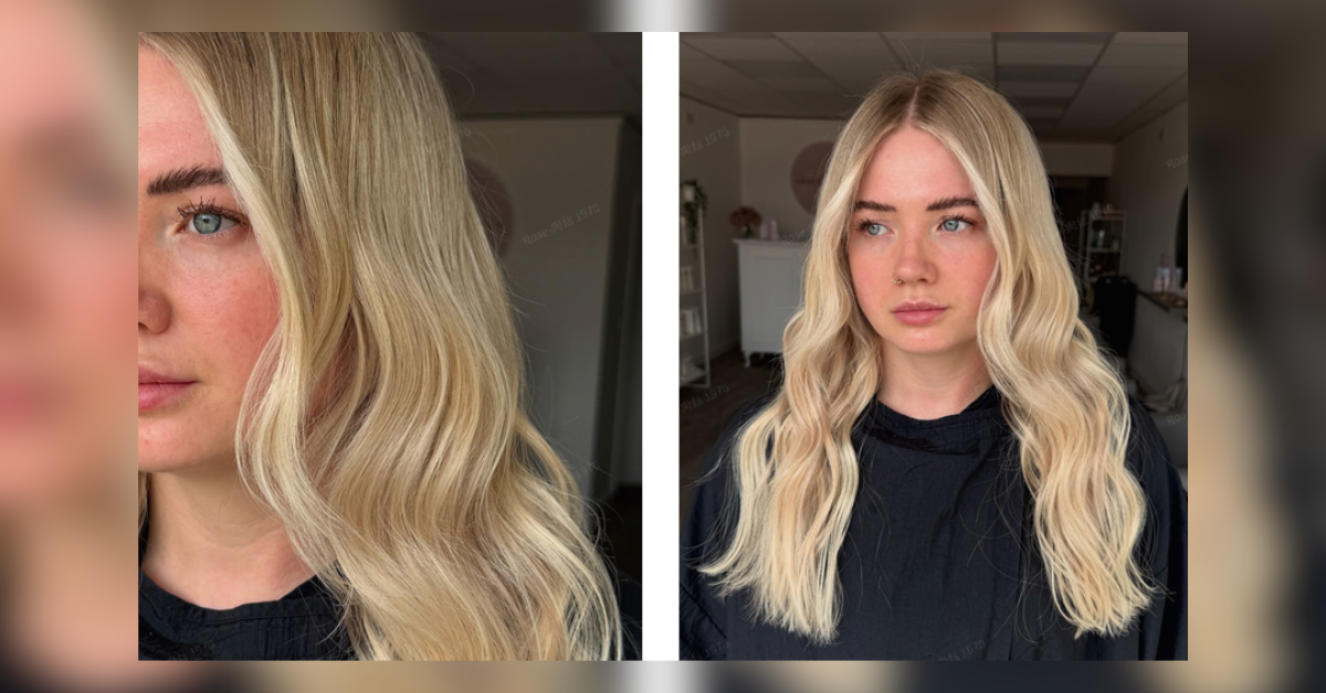 why flat seamless clip ins matter more than length in