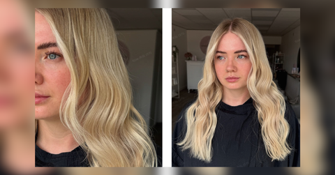 why flat seamless clip ins matter more than length in