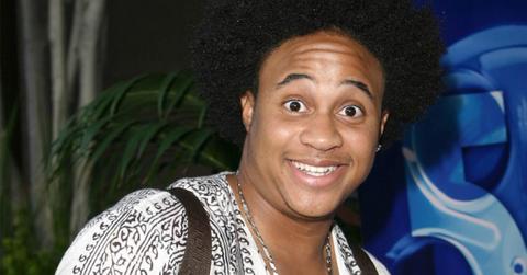 thats so raven orlando brown kicked out tao