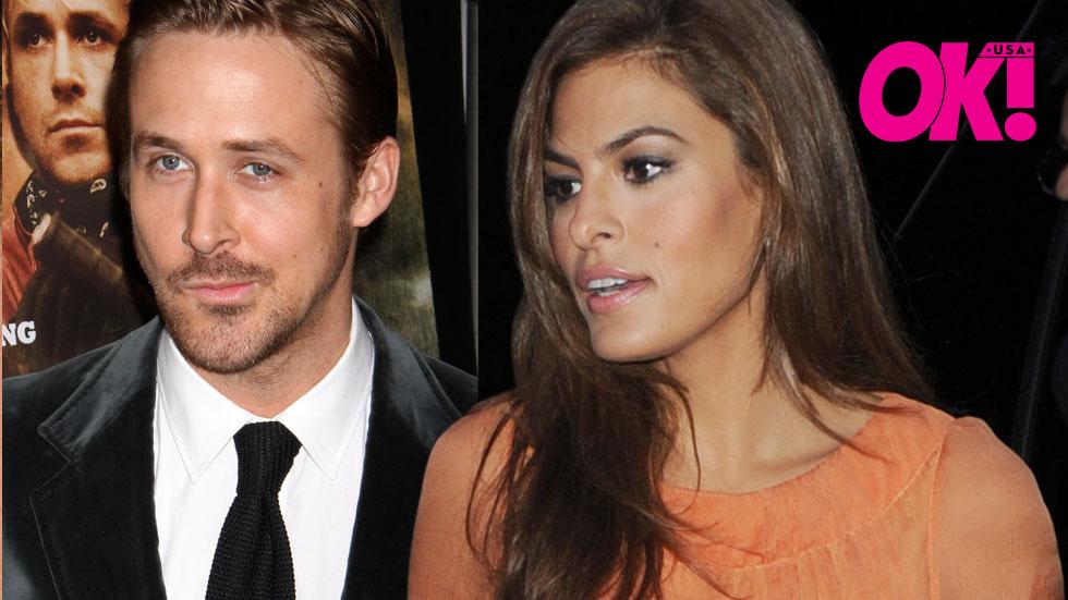 Eva mendes ryan gosling relationship