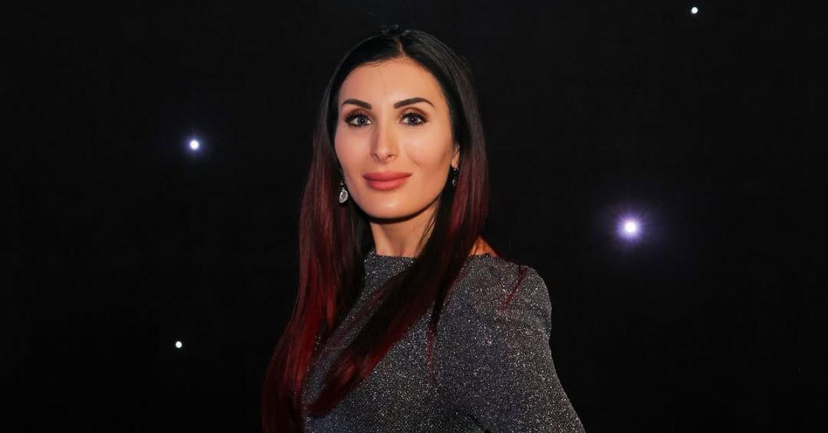 Photo of Laura Loomer