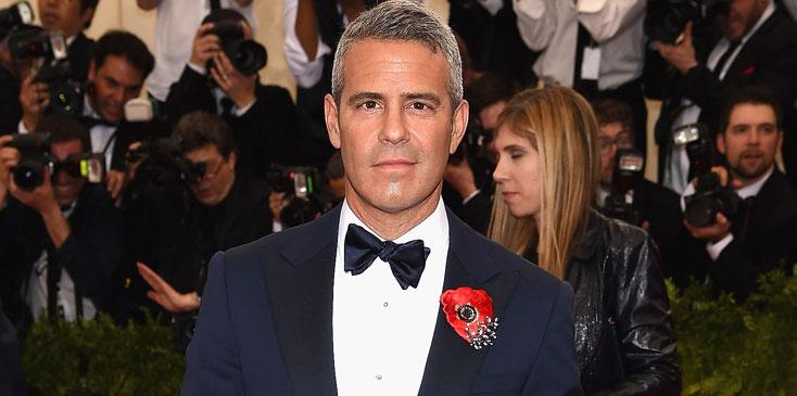 andy cohen confesses wwhl superficial long