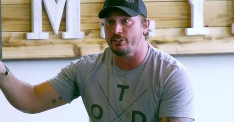 Bristol palin ex dakota meyer slams teen mom og