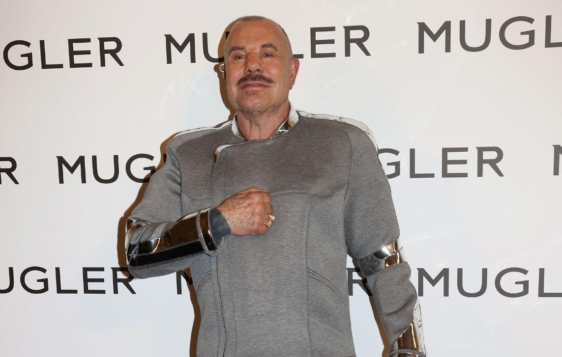 French Fashion Designer Thierry Mugler Dead At 73