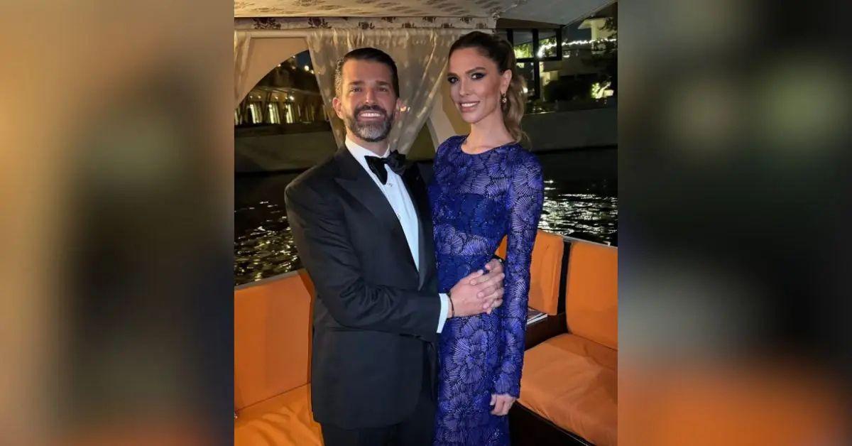 Photo of There are reportedly no photos of Donald Trump Jr.'s private club.