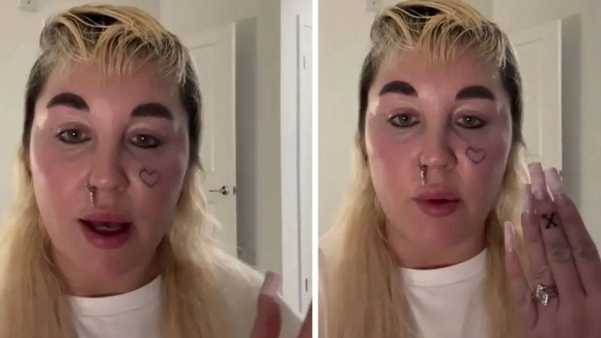 Photo of Amanda Bynes first entered the music scene in 2021.