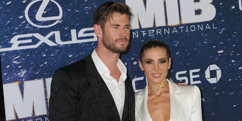 Elsa Pataky and Chris Hemsworth opens up about the struggles of marriage.