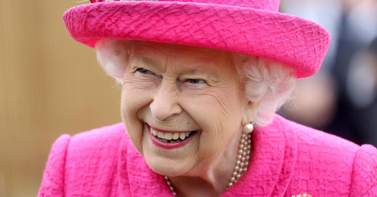 Queen Elizabeth II Likes To 'Laugh At Herself,' Once Said Her Face Looked Like 'Miss Piggy': Royal Biographer