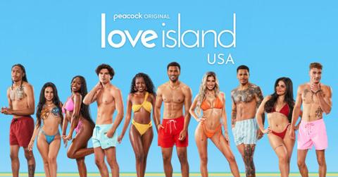 Photo of Love Island