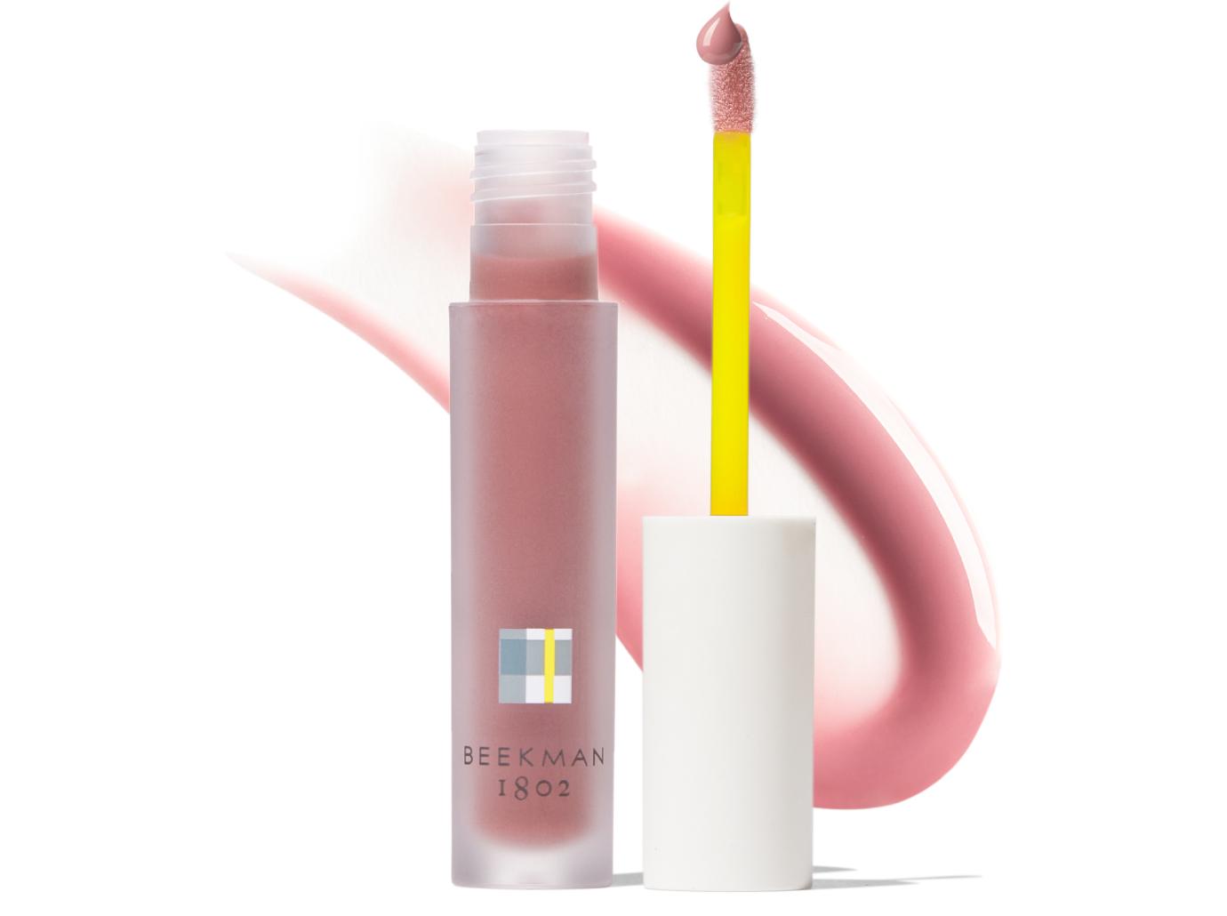 oh mega milk lip oil