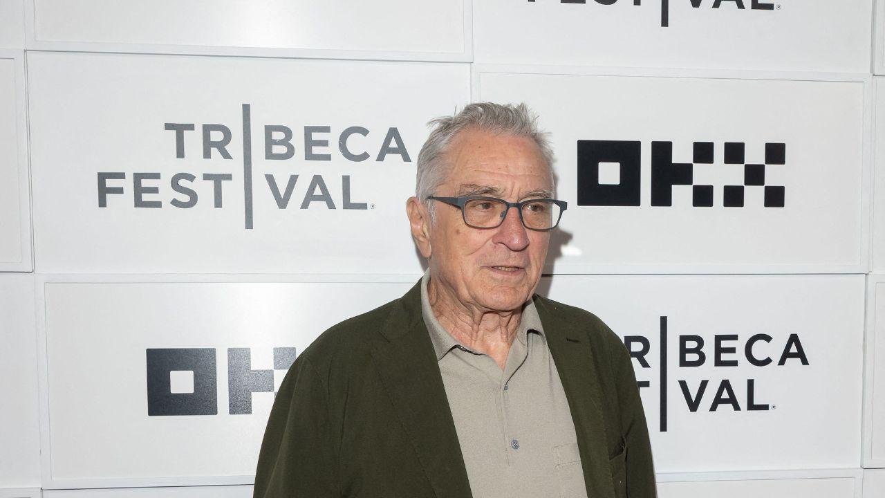 Photo of Robert De Niro