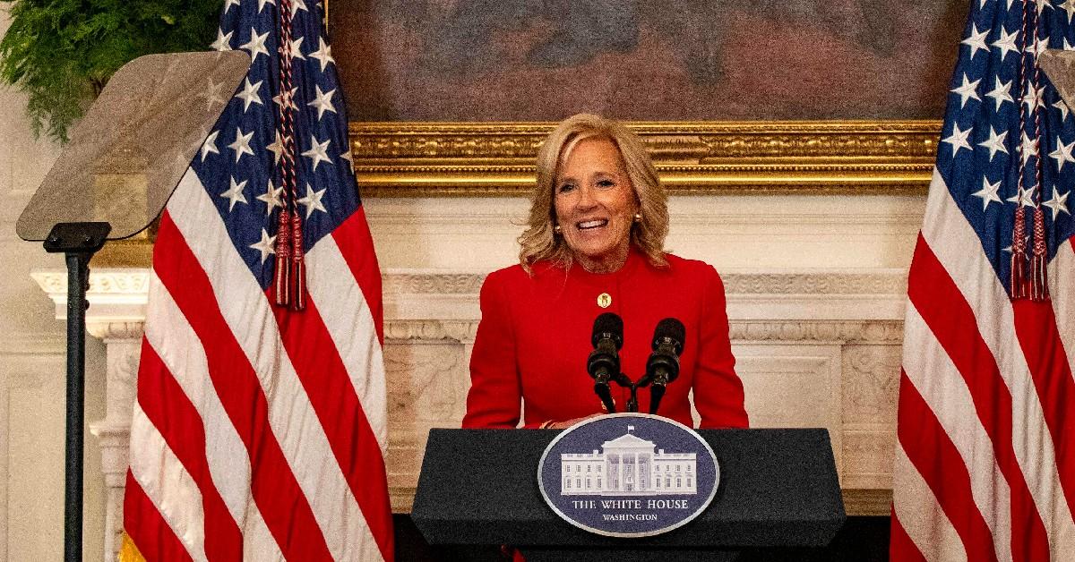 nancy pelosi daughter jill biden snarky remarks big girl pants