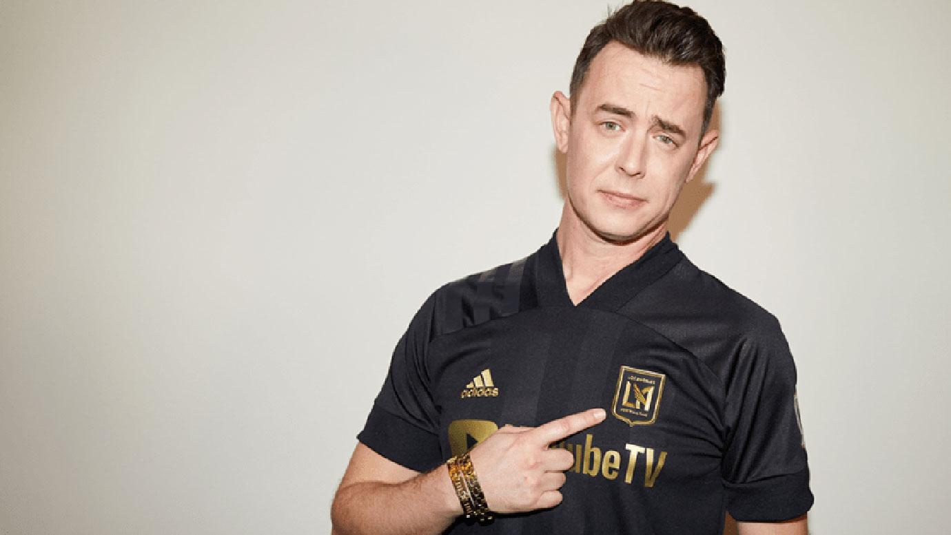Colin Hanks Reveals What His Father Tom Hanks Has Taught Him