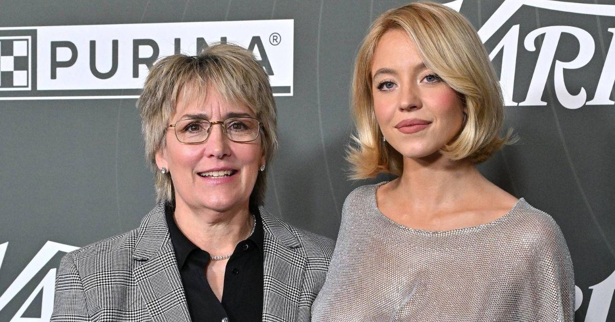 image of Sydney Sweeney talked about her new movie 'Christy' and working with Christy Martin.