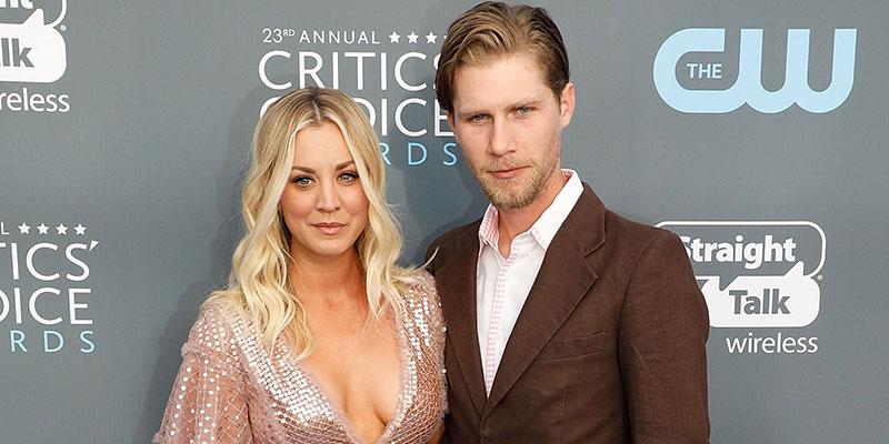 Kaley cuoco friends warning marriage main