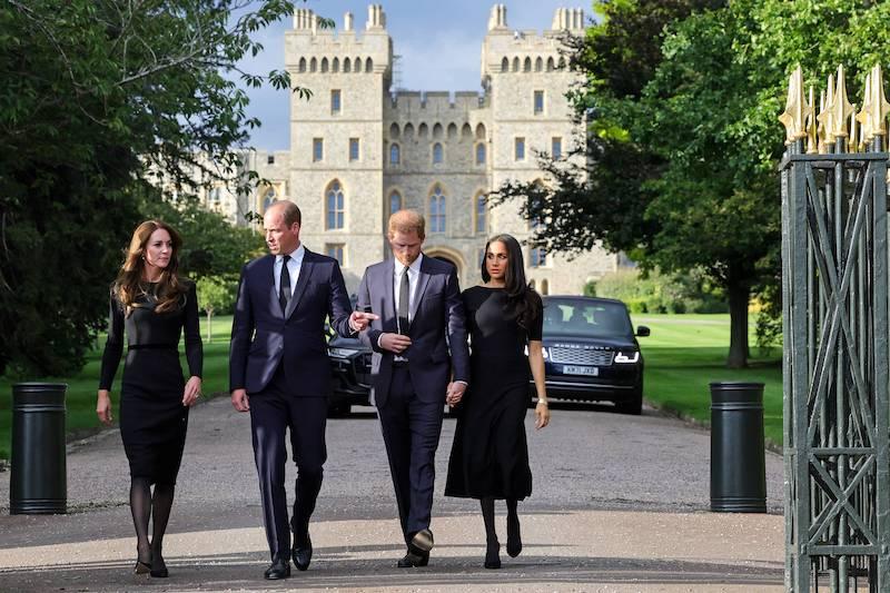 meghan william kate past not behind them