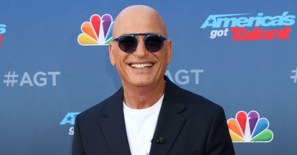 howie mandel dehydrated work and caffeine passing out at starbucks