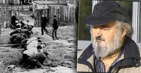 British Serial Killer Peter Sutcliffe Dies At 74 From Coronavirus