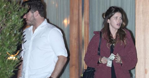 Katherine chris pratt