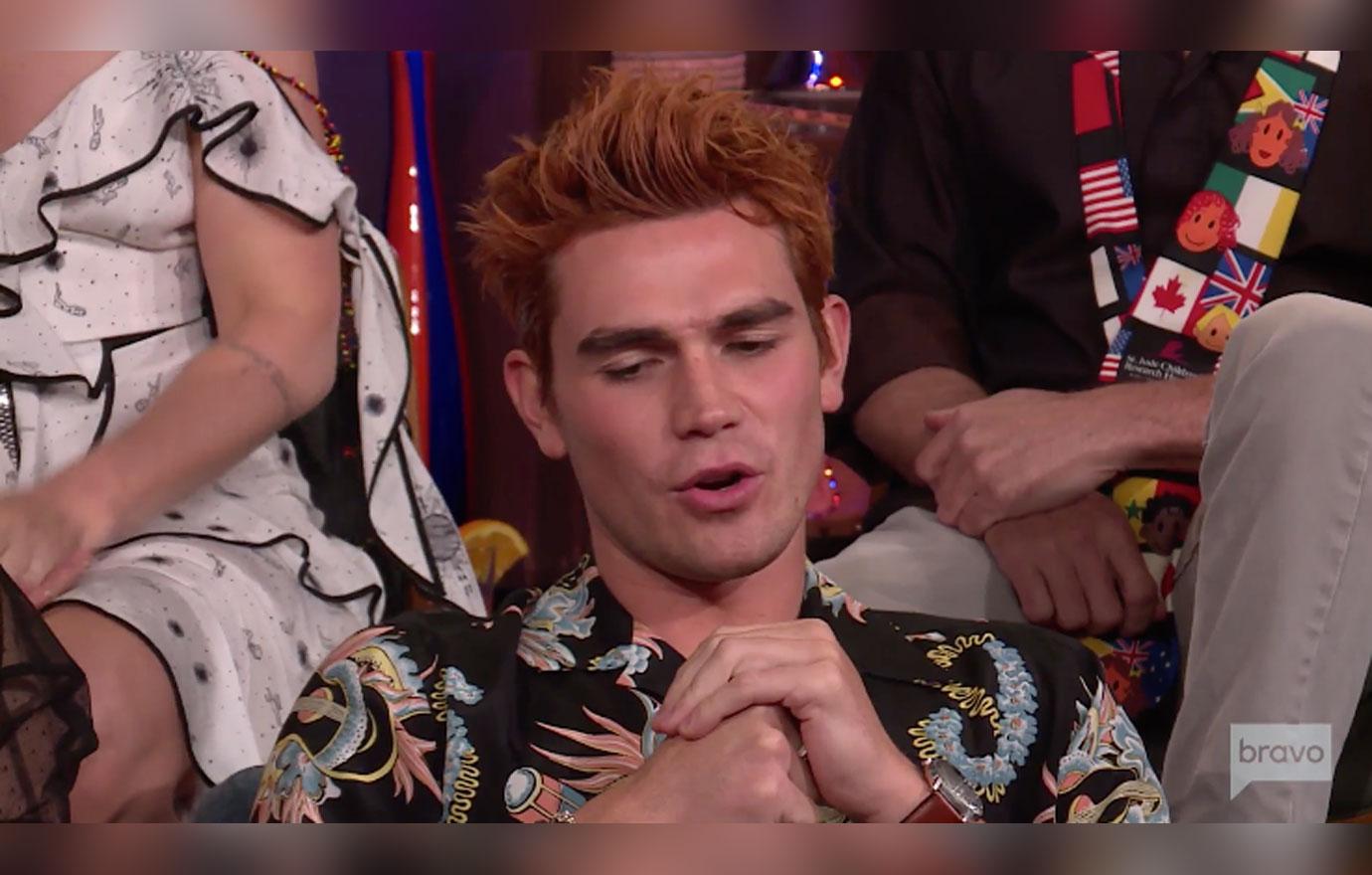 'Riverdale' Cast Reveals Season 3 Spoilers Ahead Of Tonight's Premiere