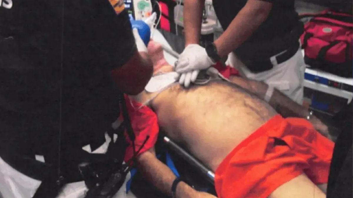 image of Jeffrey epstein