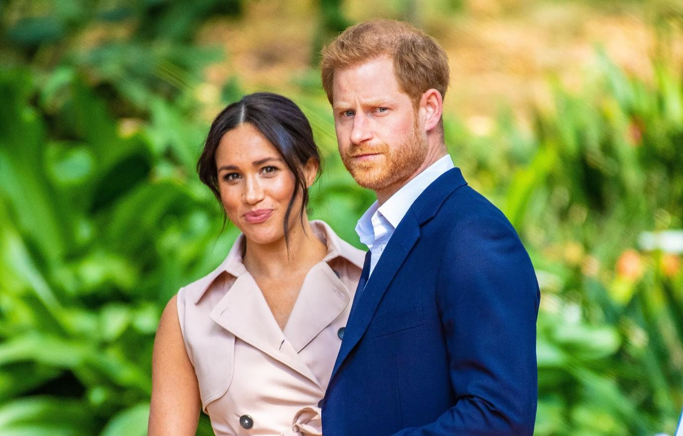 meghan markle prince harry feminist roe v wade