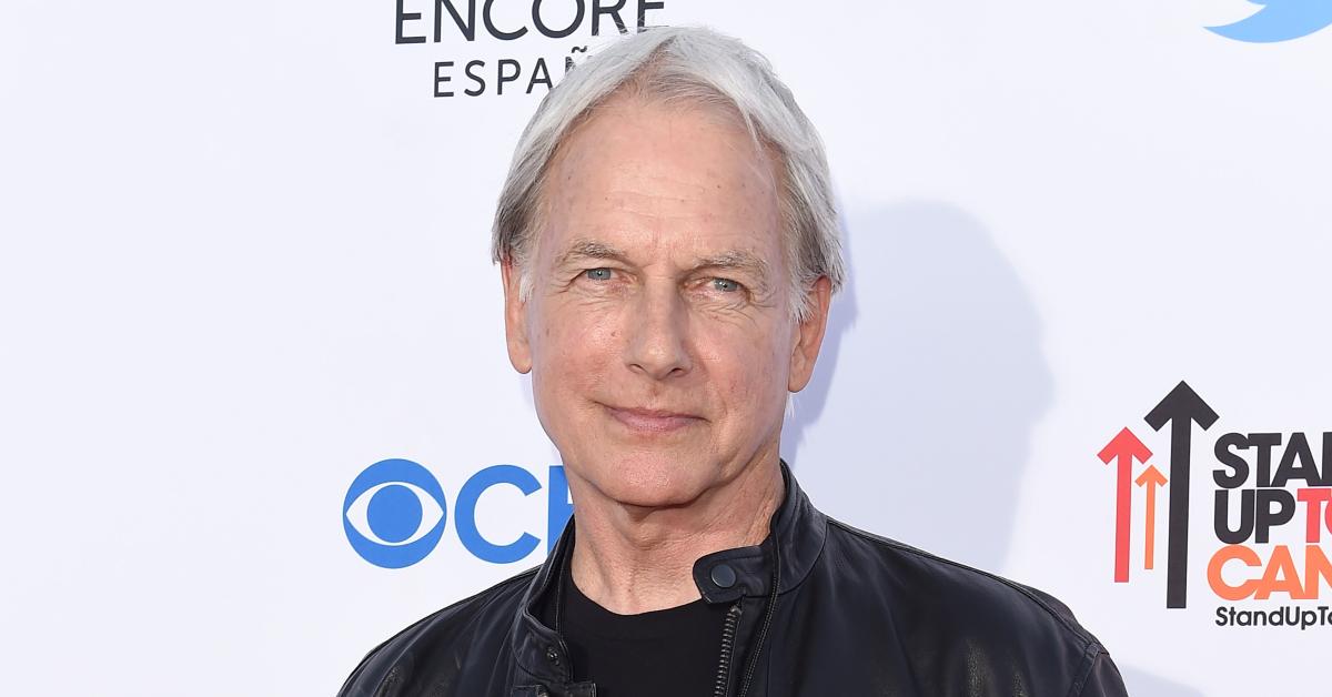 Mark Harmon Will Star In 'Handful' Of 'NCIS' Season 19 Episodes: Report