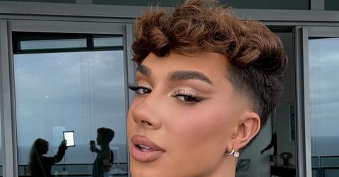 influencer james charles divides fans surprise first song