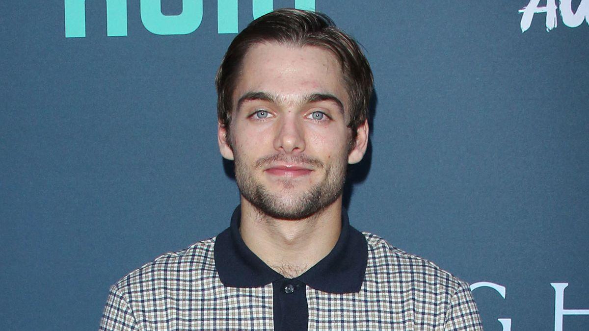 image of Dylan Sprayberry