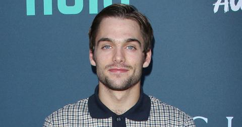 image of Dylan Sprayberry