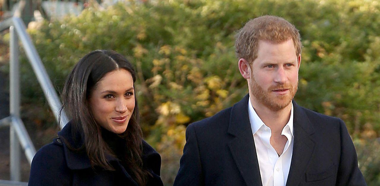 The Way That Blue Blazer Makes His Eyes Sparkle Like the Sea, We Didn't  Think Prince Harry Could Get Sexier, but Bless 2019 For Proving Us Wrong