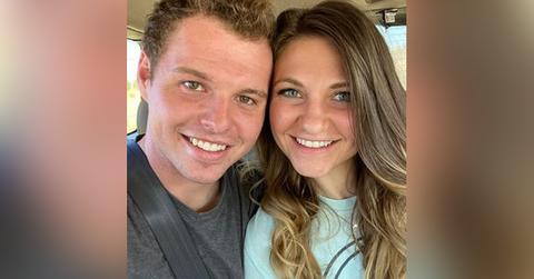 jeremiah duggar engagement girlfriend hannah wissman