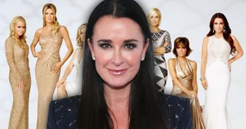 Kyle-Richards-Quitting-RHOBH-Rumors