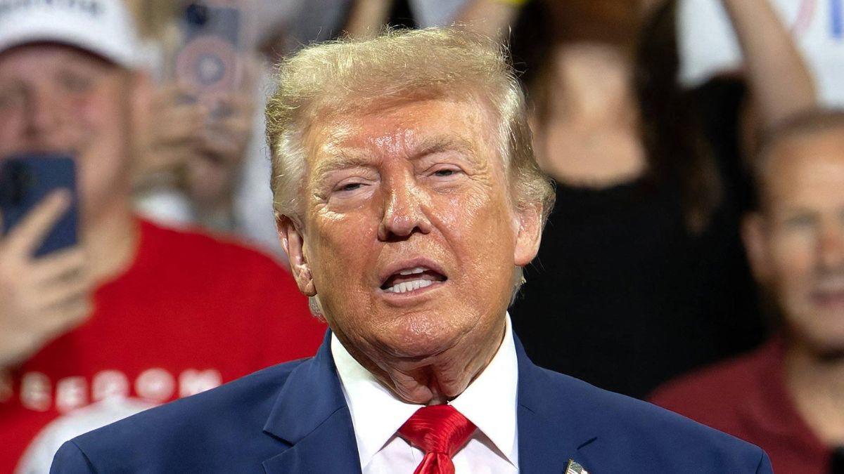 image of The author said he chose fiction over nonfiction to explore what he believes could be America's darkest future.