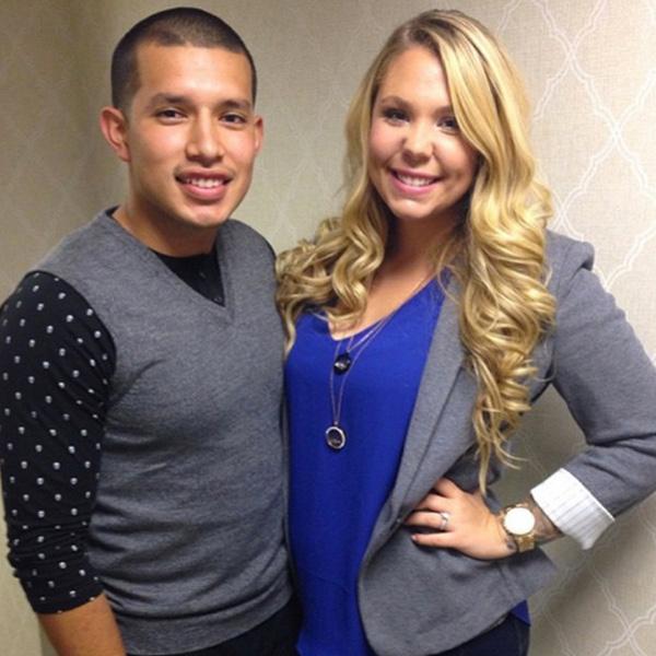 Kailyn lowry javi marroquin divorce