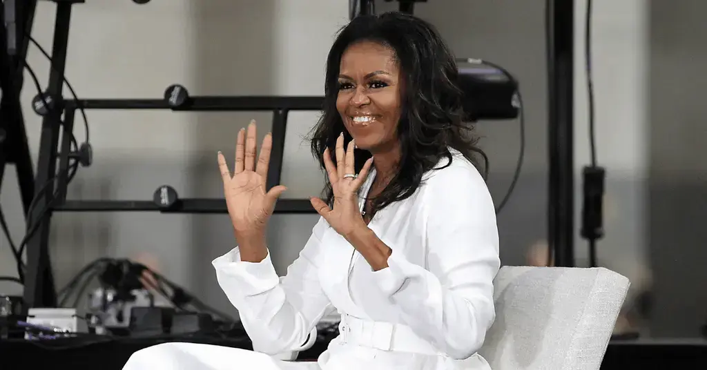 michelle obama reveals husband barack wanted third kid stop