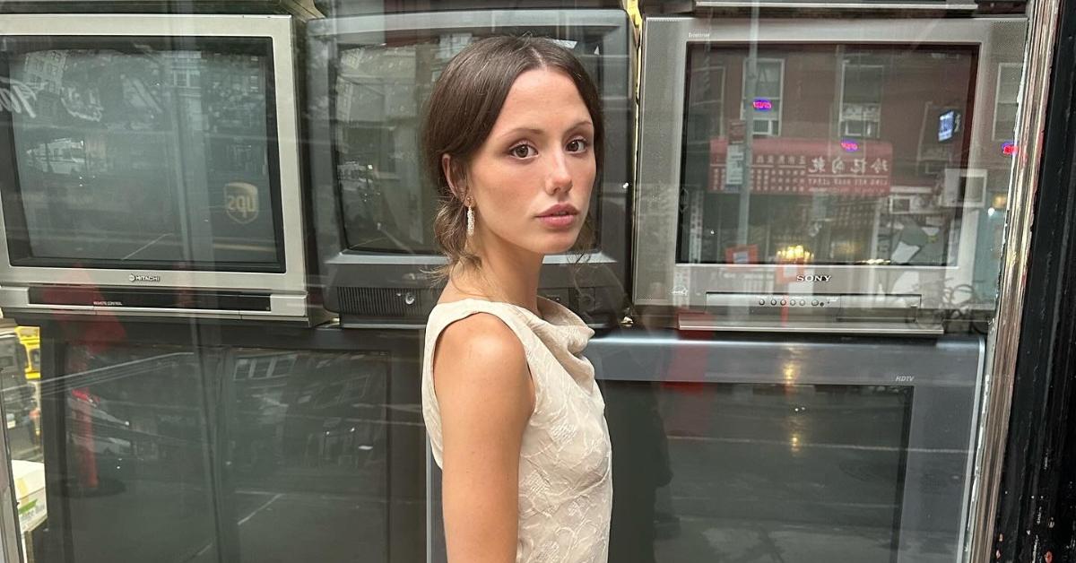 Photo of Kate Beckinsale shares her daughter with ex Michael Sheen.