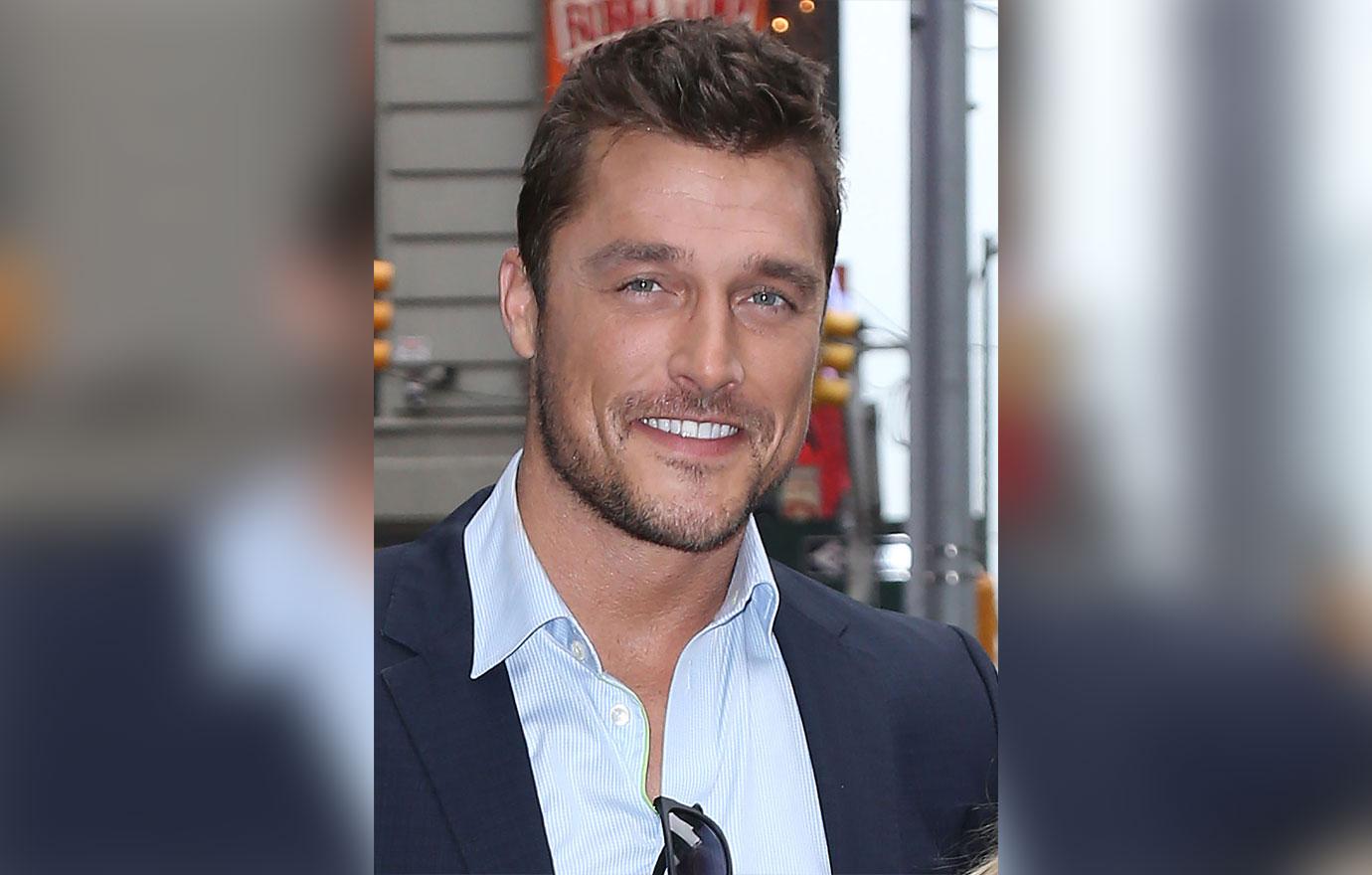 Chris Soules Fatal Accident