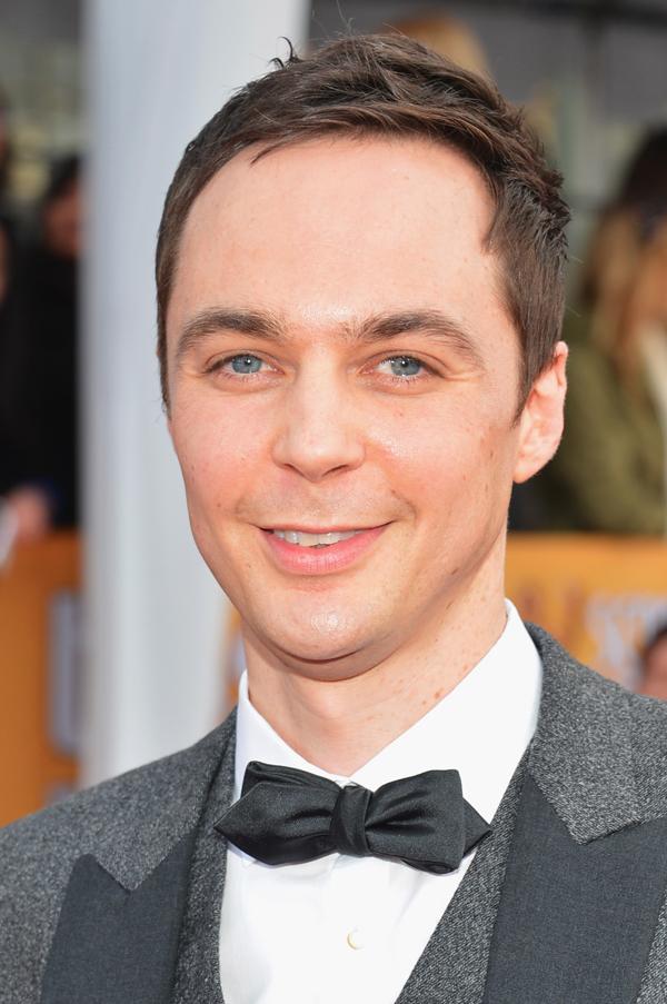 Jim Parsons