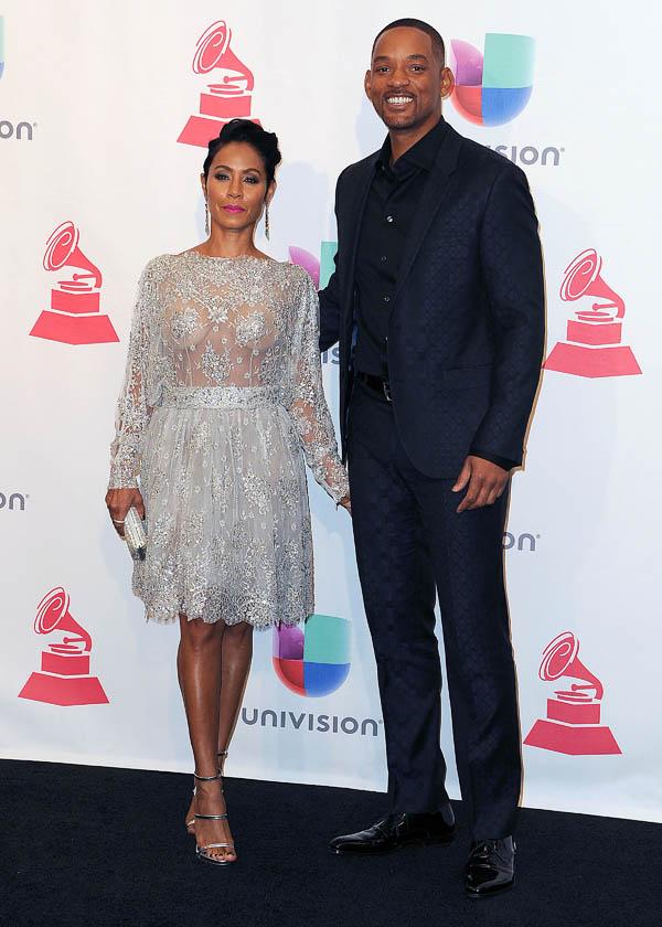 16th Latin Grammy Awards &#8211; Arrivals