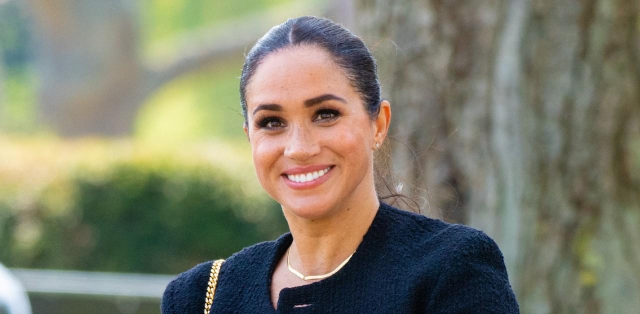 meghan markle unflattering nicknames palace staff