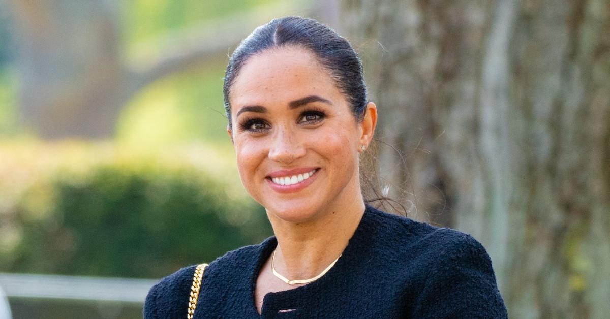 Meghan Markle Given 'Unflattering Nicknames' By Royal Palace Staff