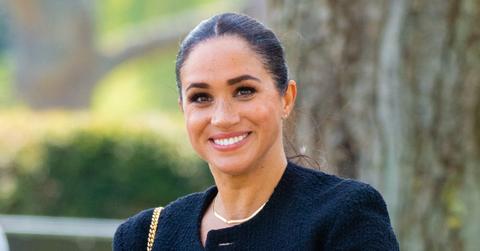 meghan markle unflattering nicknames palace staff