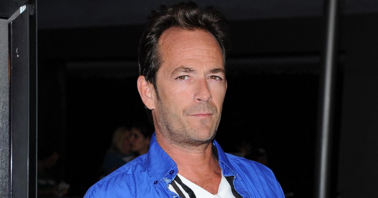 brianaustingreentextedlukeperry