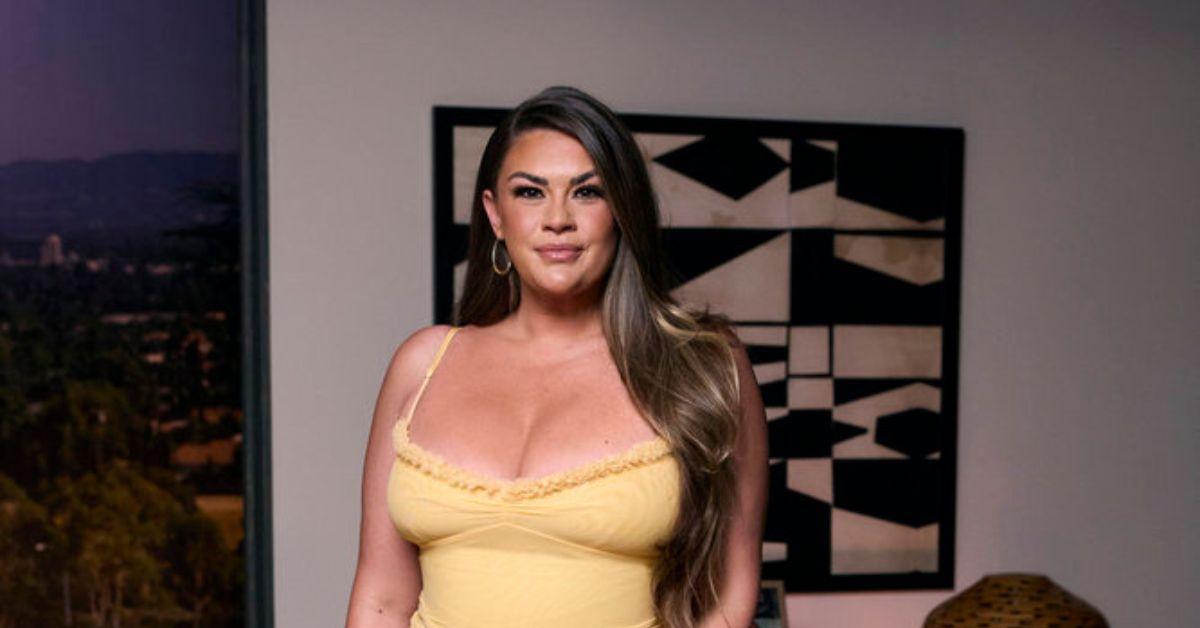 Photo of Brittany Cartwright is currently in the throes of a divorce from Jax Taylor, which he admitted he's purposely stalling.