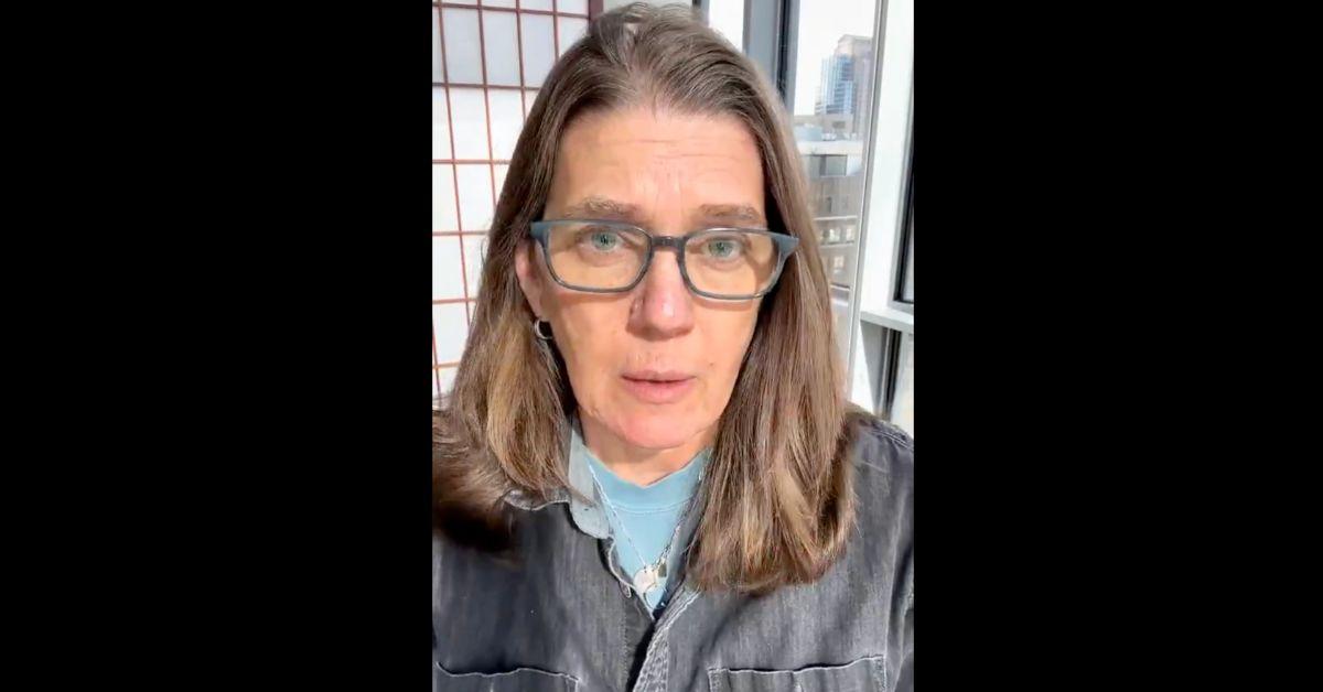 image of 'Donald is a lifelong hardcore misogynist,' his niece said. 